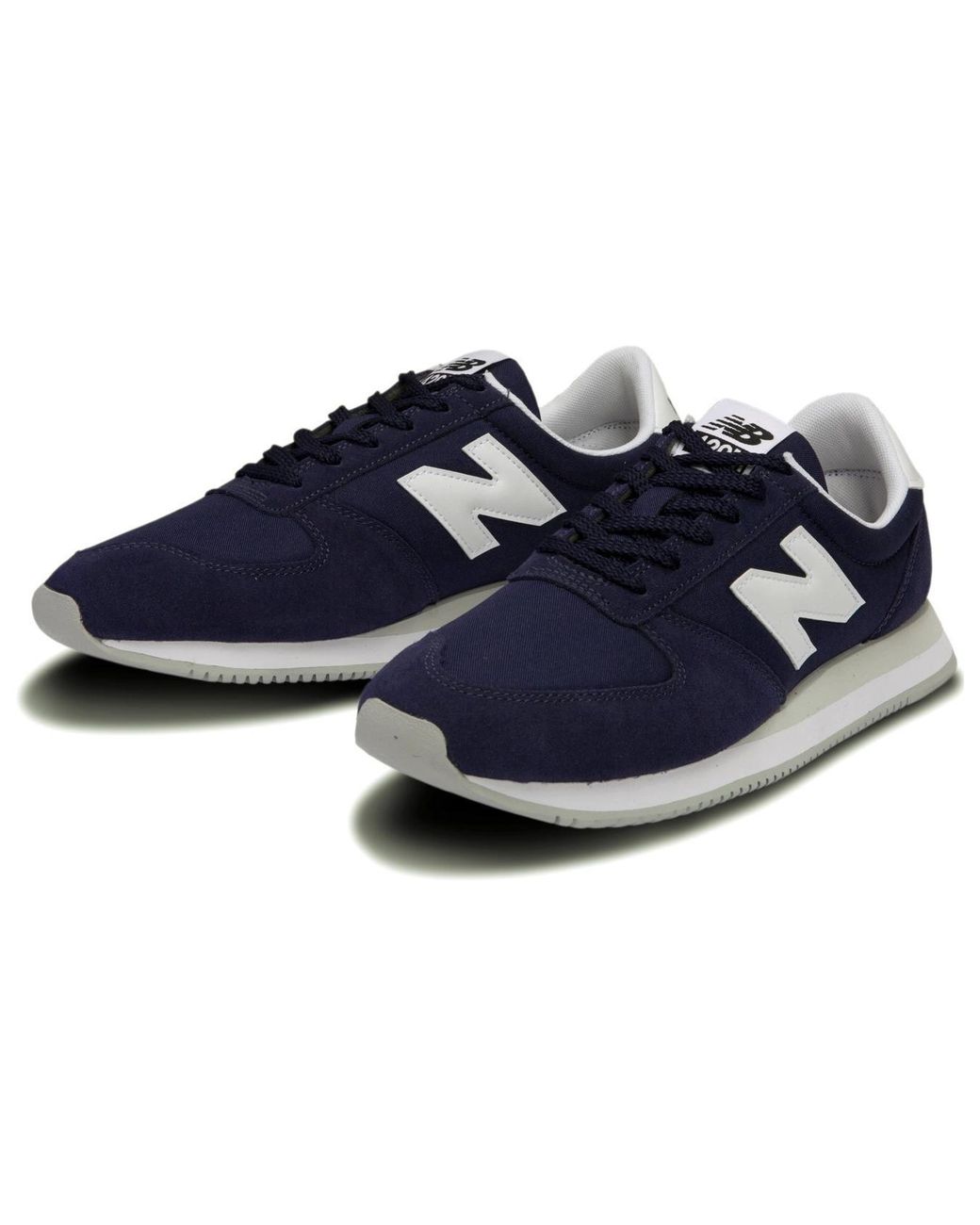 New Balance Blue 420 for men