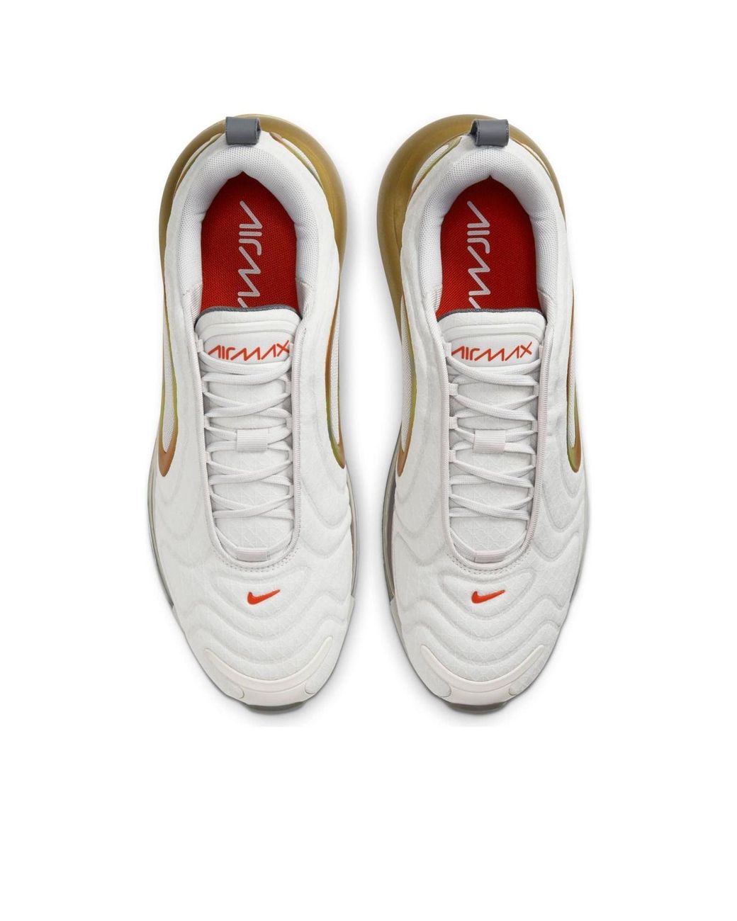 Nike White Air Max 720 'Gradient' for men
