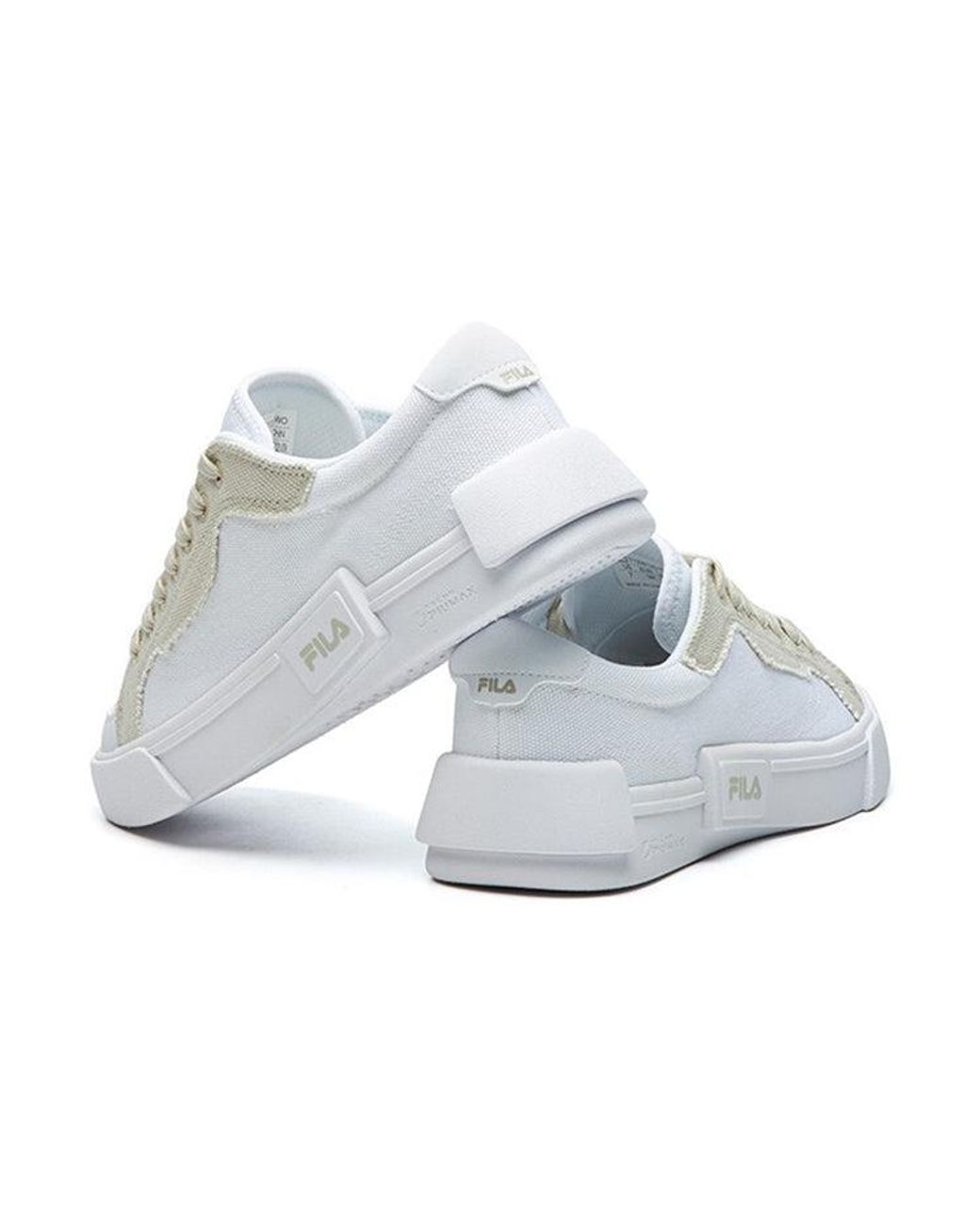 Fila White (Wmns)