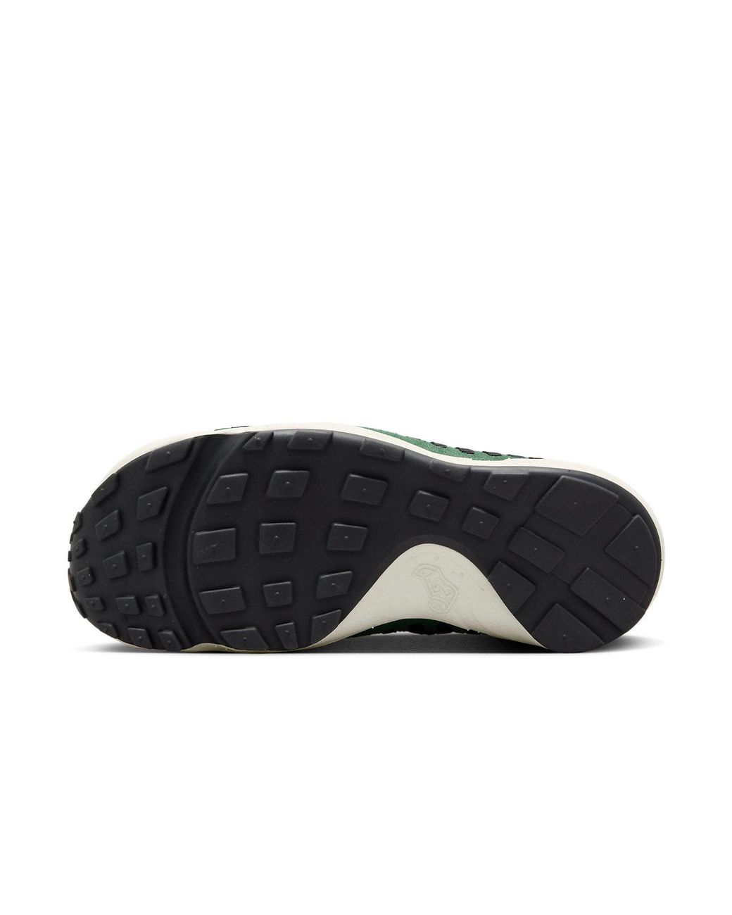 Nike Green (Wmns) Air Footscape Woven 'Fir'