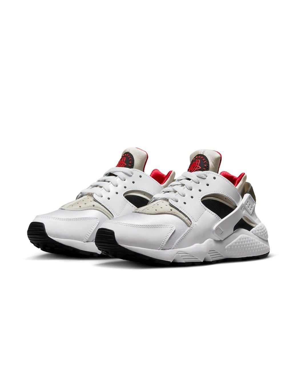 Nike Metallic (Wmns) Air Huarache Light Iron Ore'
