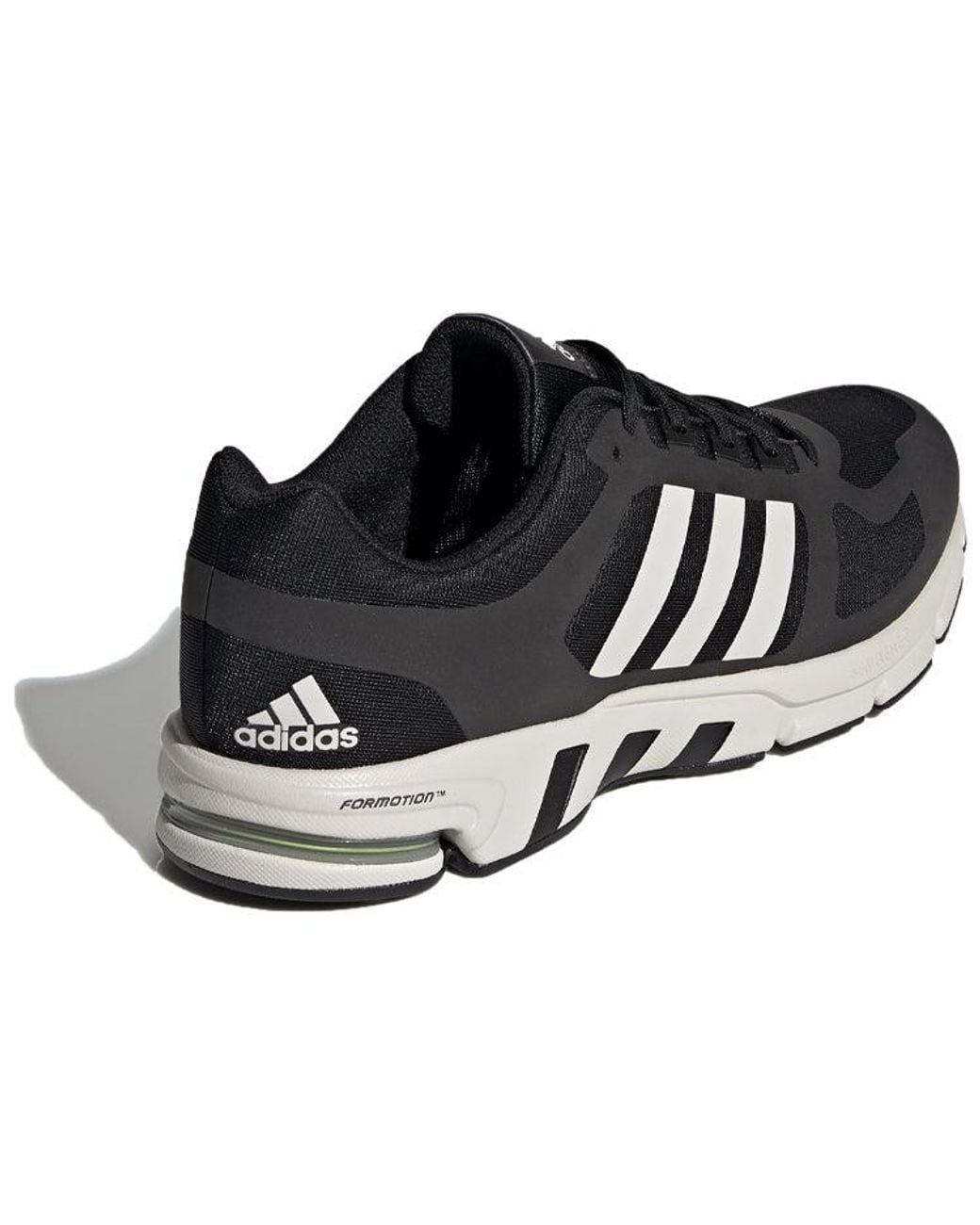 Adidas Black Equipment 10 Hpc U for men