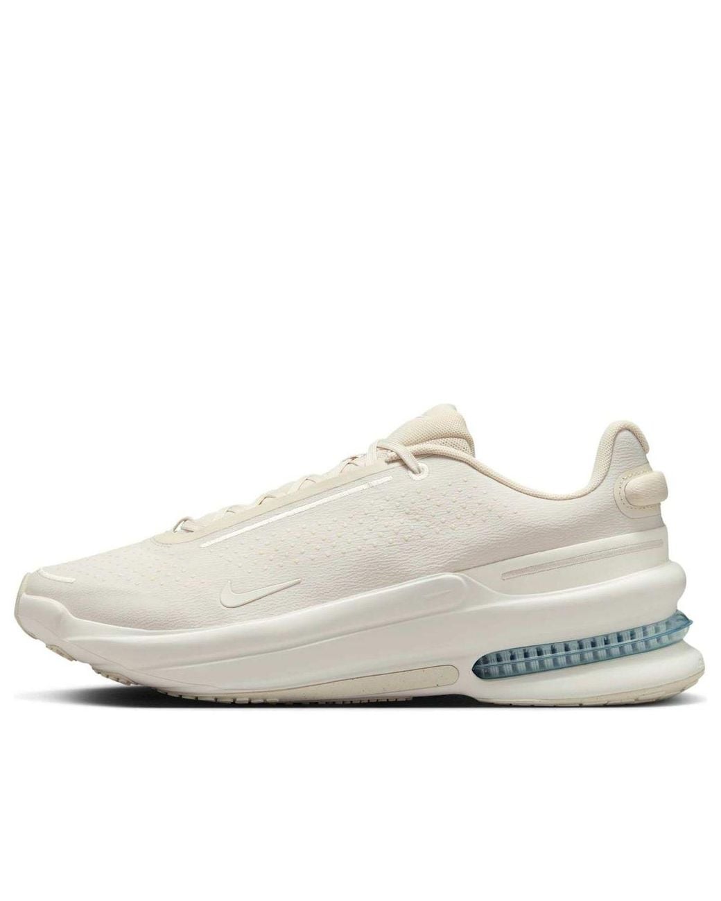 Nike White Air Zoom Upturn Sc Shoes for men