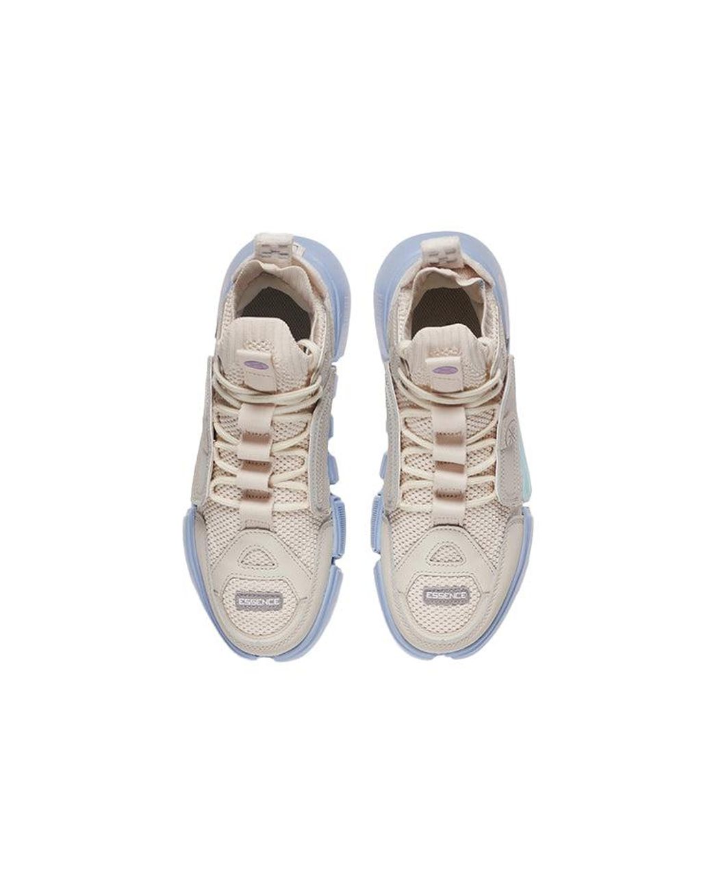 Li-ning Blue (Wmns) Enlightenment 2 Ace