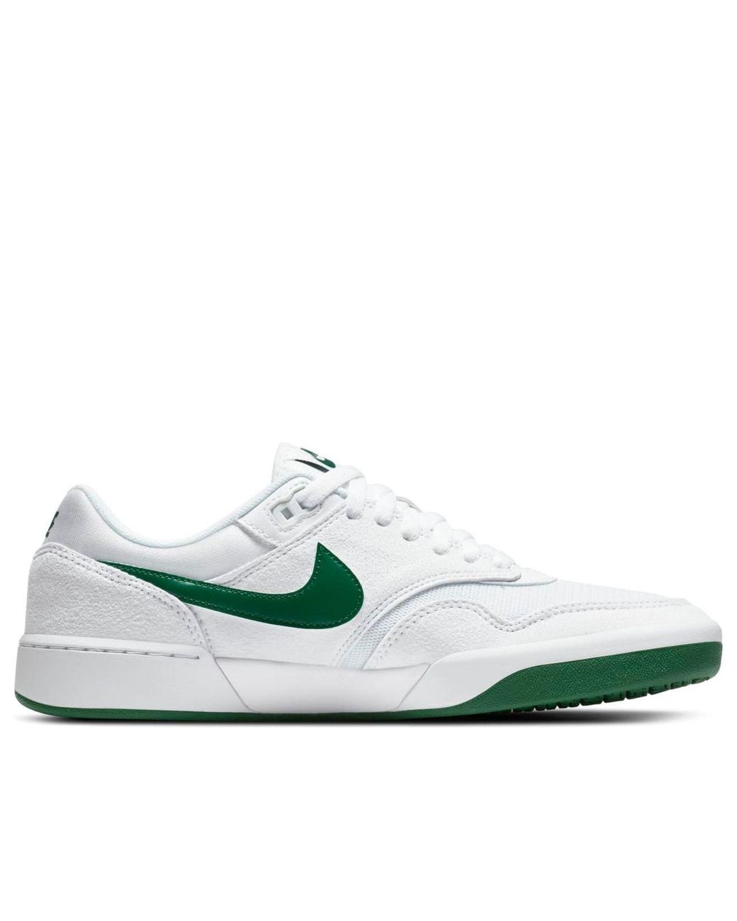 Nike White Gts Return Sb Pine' for men