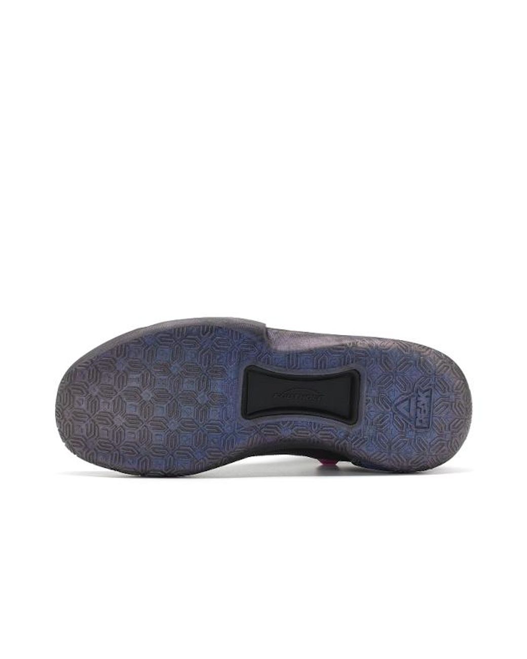 Peak Blue Aw1 Switch Andrew Wiggins 'Dna' for men