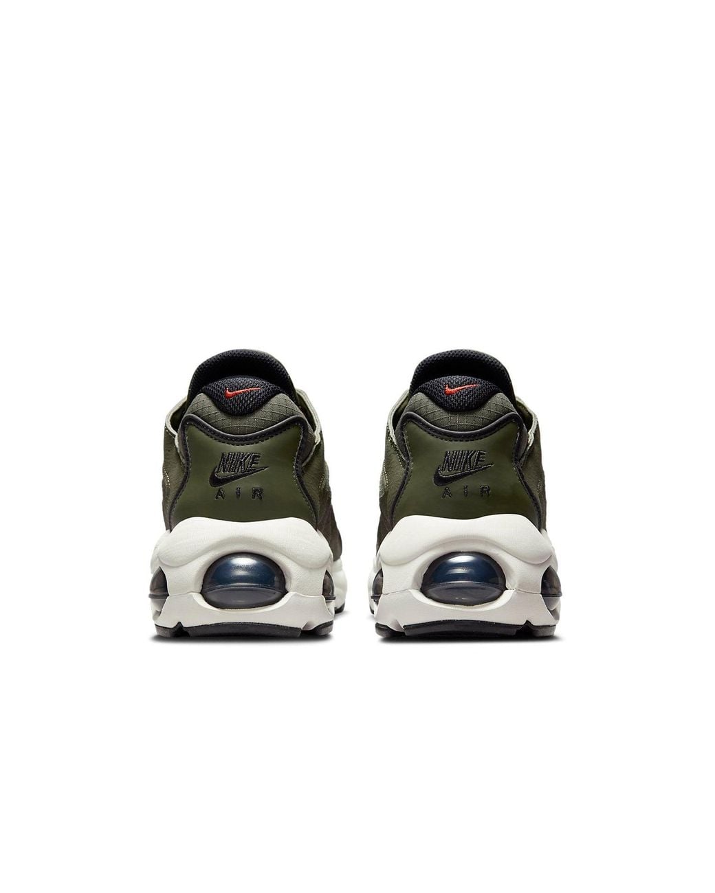 Nike Brown Air Max Tw for men