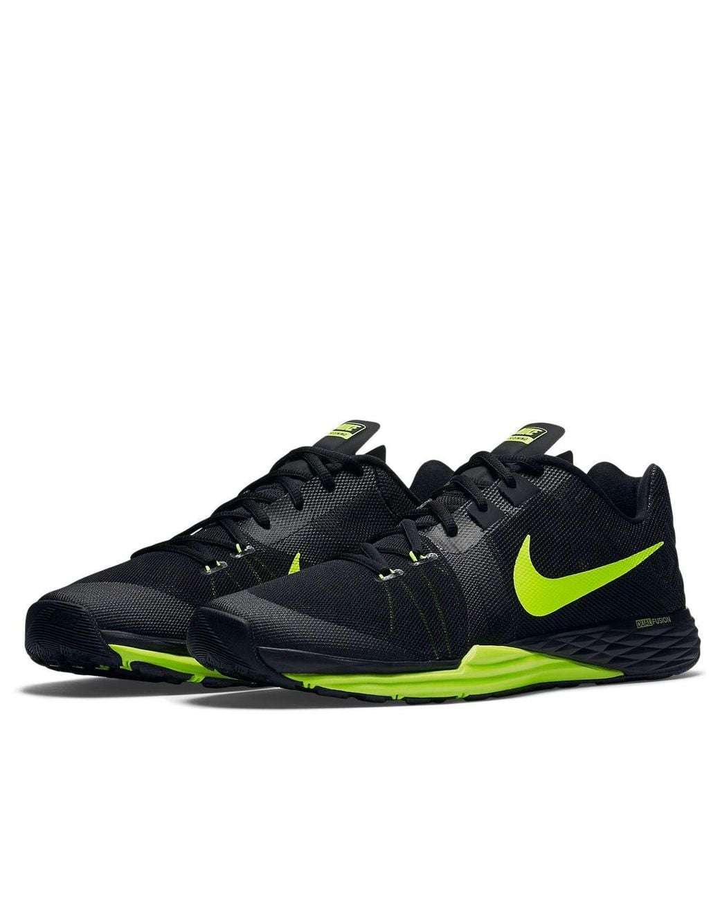 Nike Blue Train Prime Iron Df Volt' for men