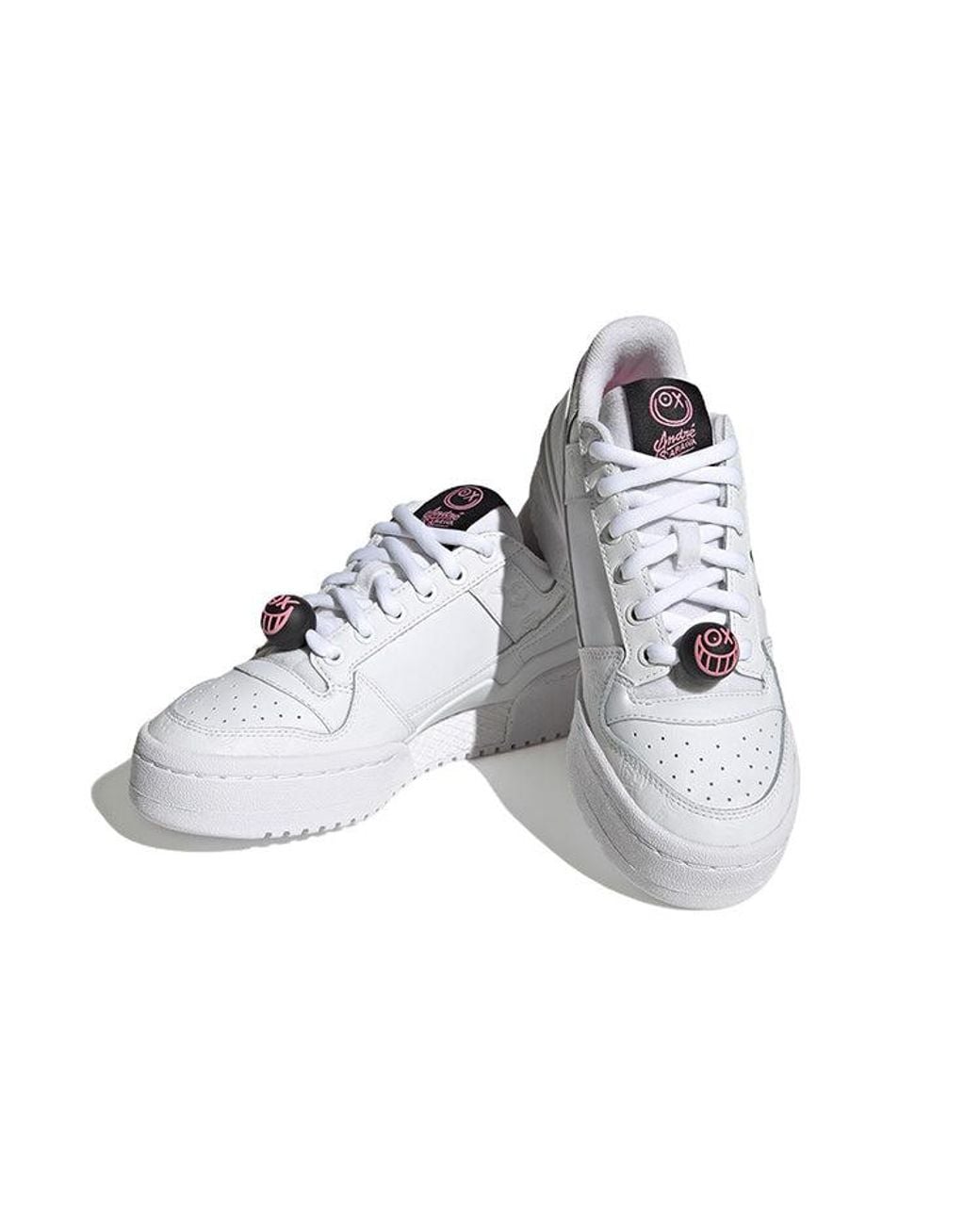 Adidas White (Wmns) Originals X Andr Saraiva Forum
