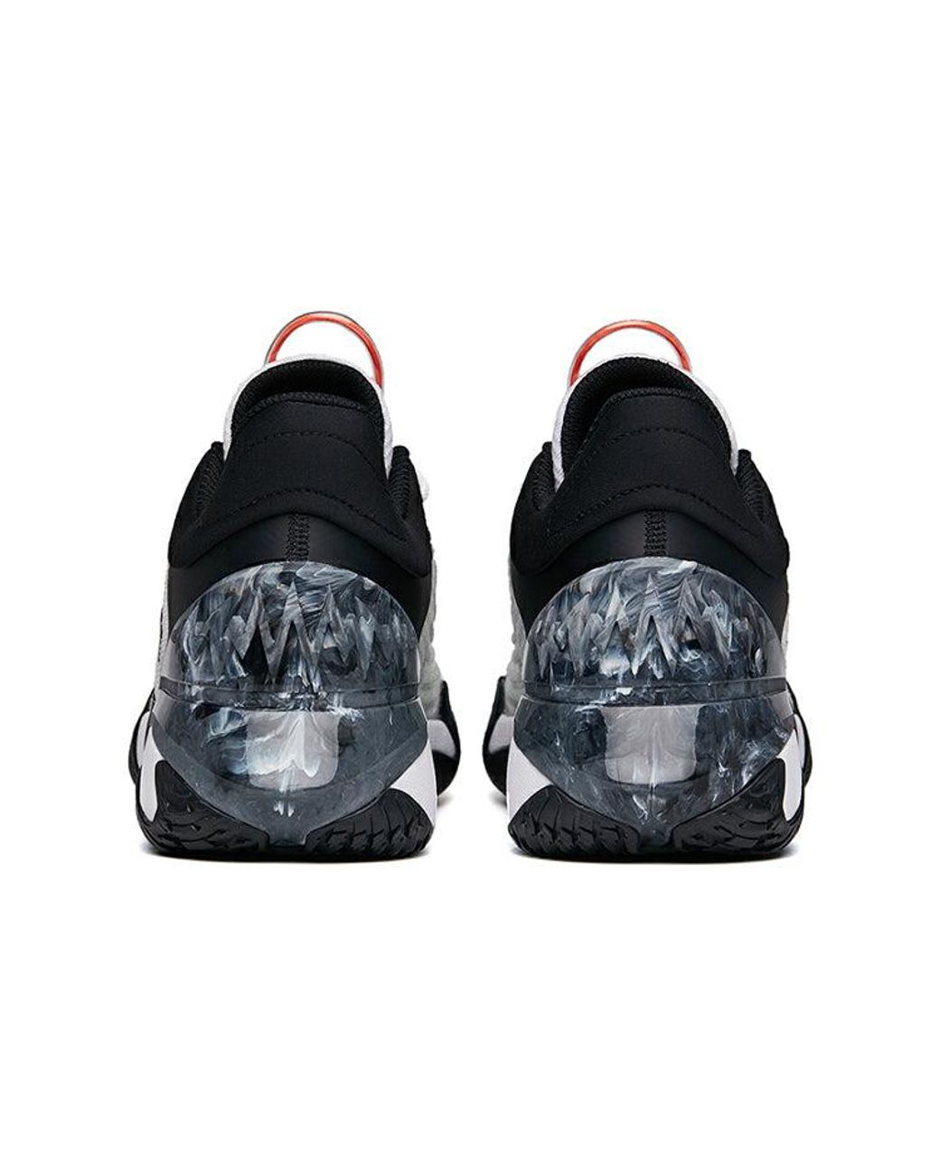 Anta Blue Reverse Blade for men