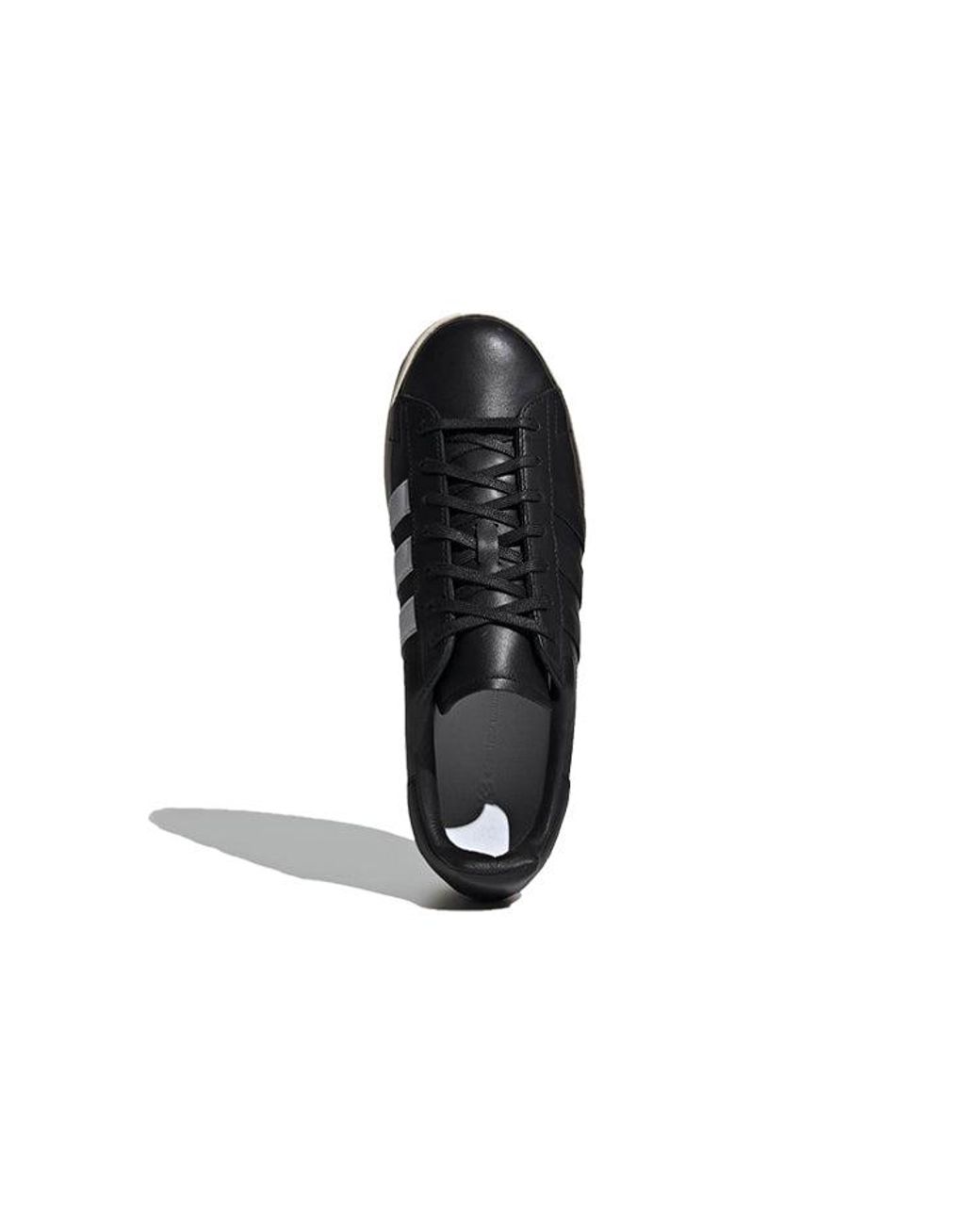 Adidas Black Y-3 Hicho 'Core' for men