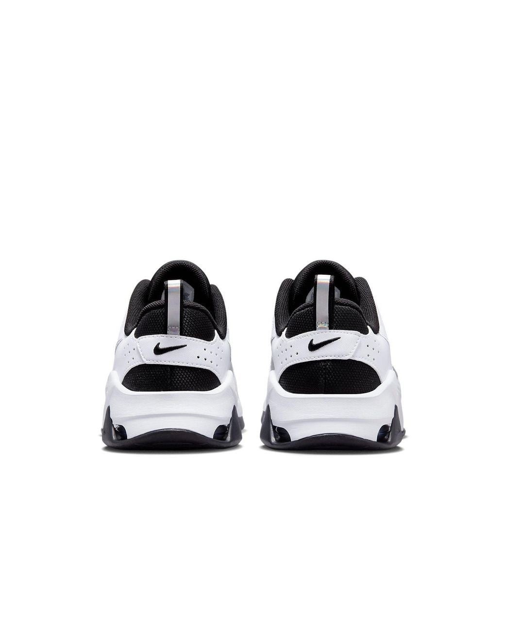 Nike White (Wmns) Zoom Bella 6