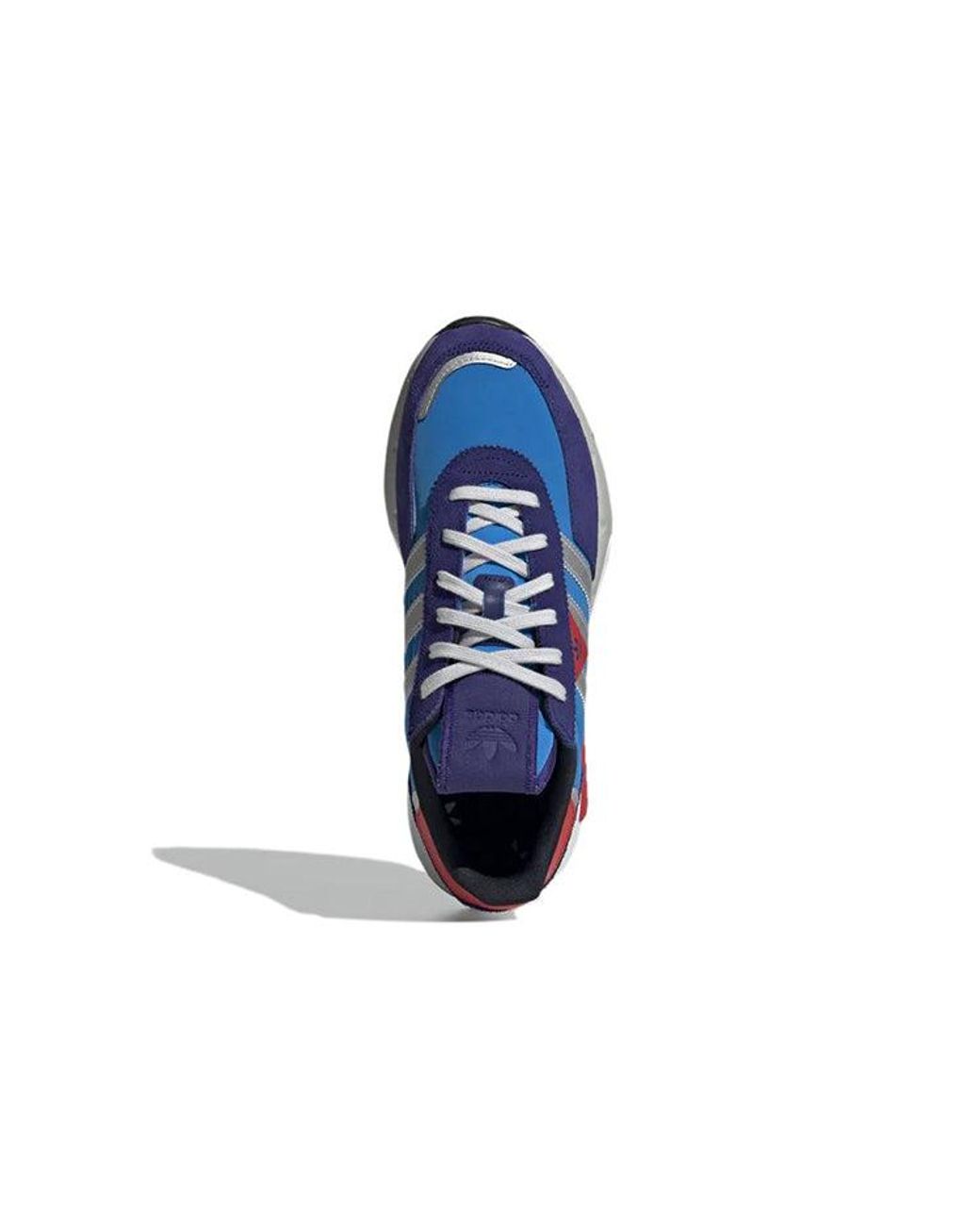 Adidas Blue Retropy F2 'Legacy' for men