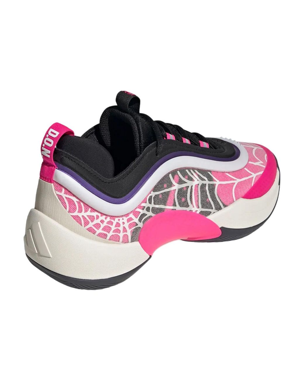 adidas D.O.N. Issue 6 Spider in Pink for Men Lyst UK