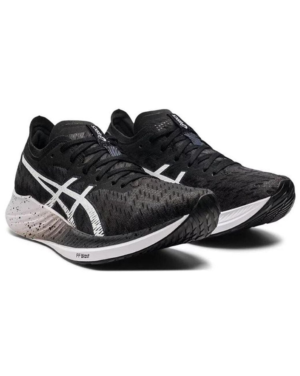 Asics Black (Wmns) Magic Speed Carbon