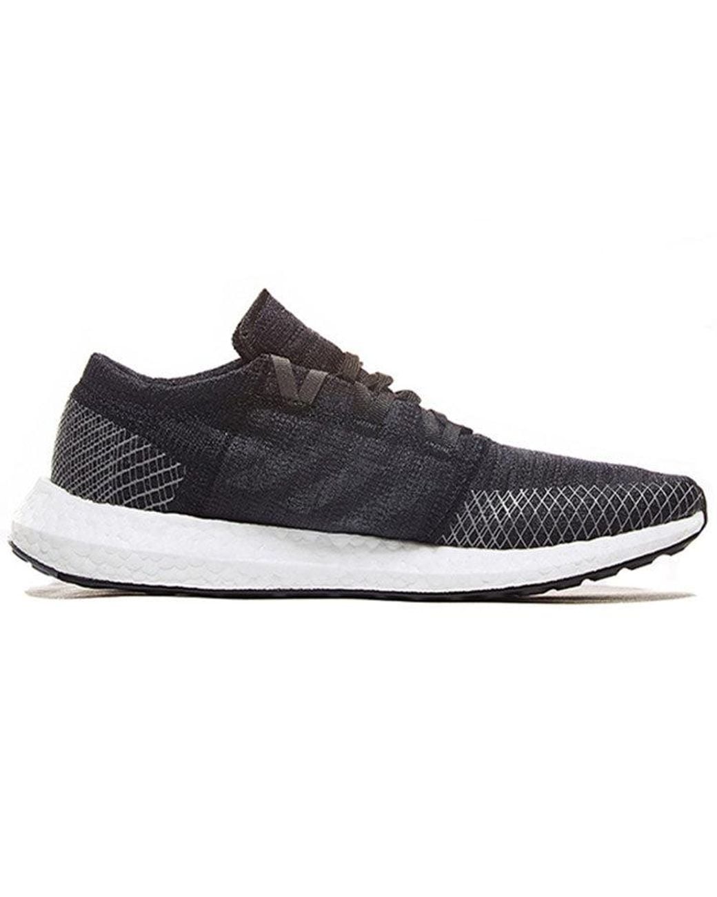 Adidas Blue Pureboost Go 'Core' for men