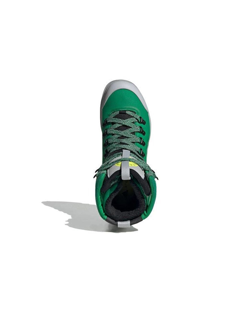 Adidas Green (Wmns) Stella Mccartney X Eulampis Boot Clear Onix'