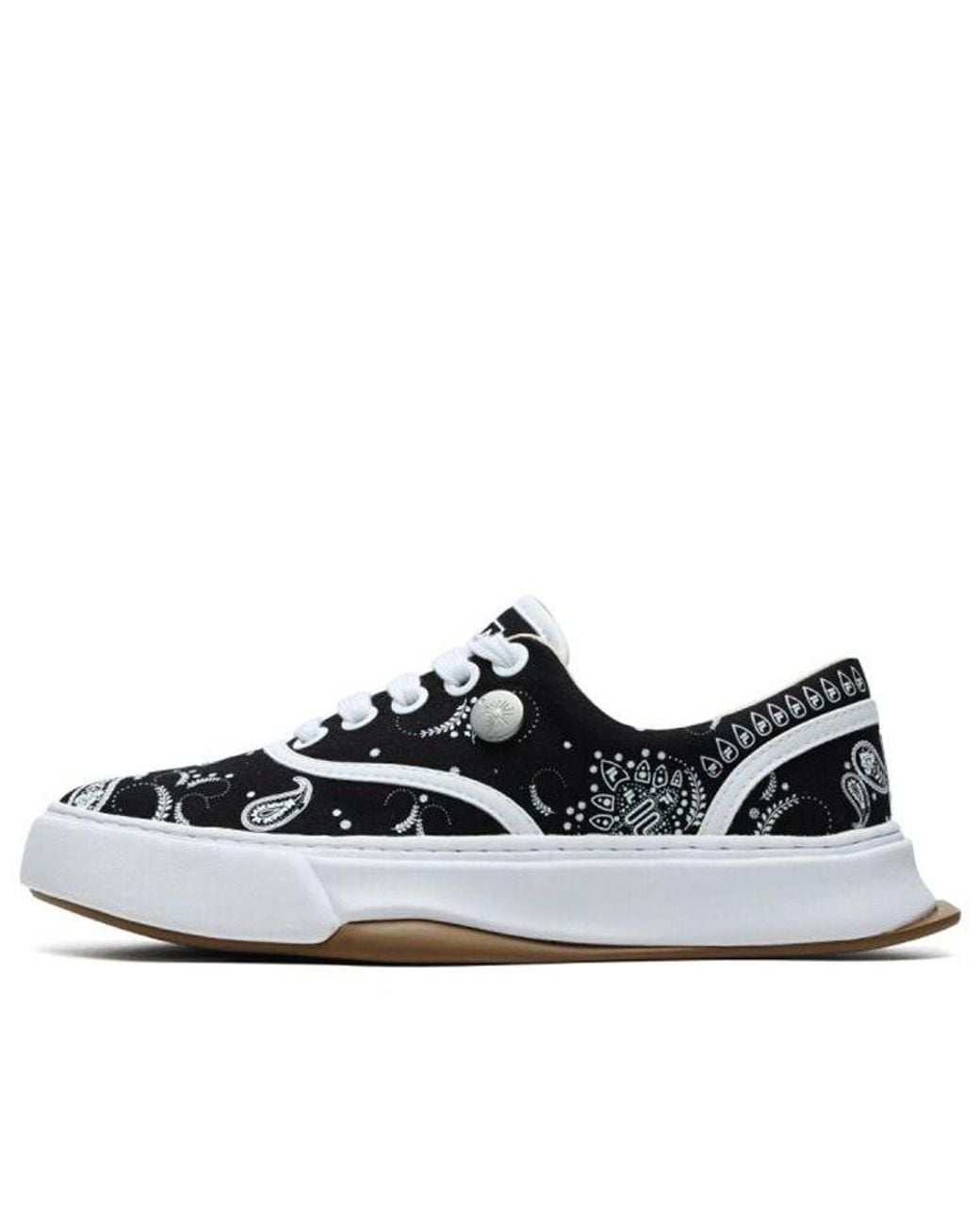 Fila Black X Mihara for men