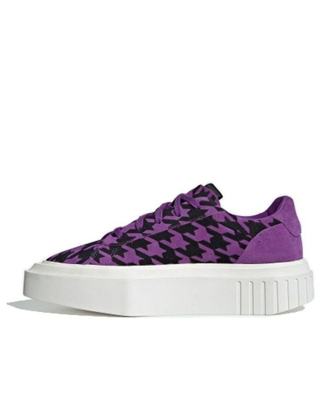 Adidas Purple (Wmns) Hypersleek 'Active'