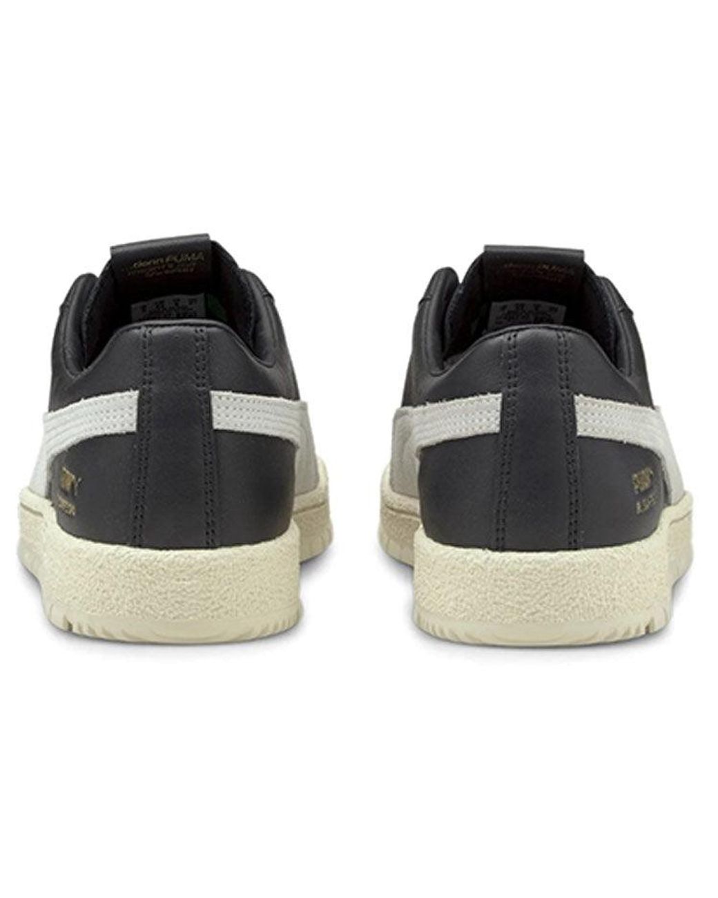 PUMA Blue Ralph Sampson 70 Low Archive for men