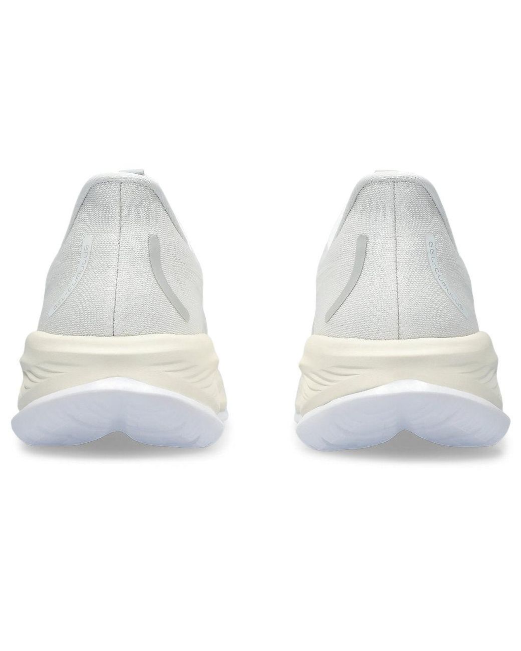 Asics White Gel-cumulus 26 Running Shoe for men