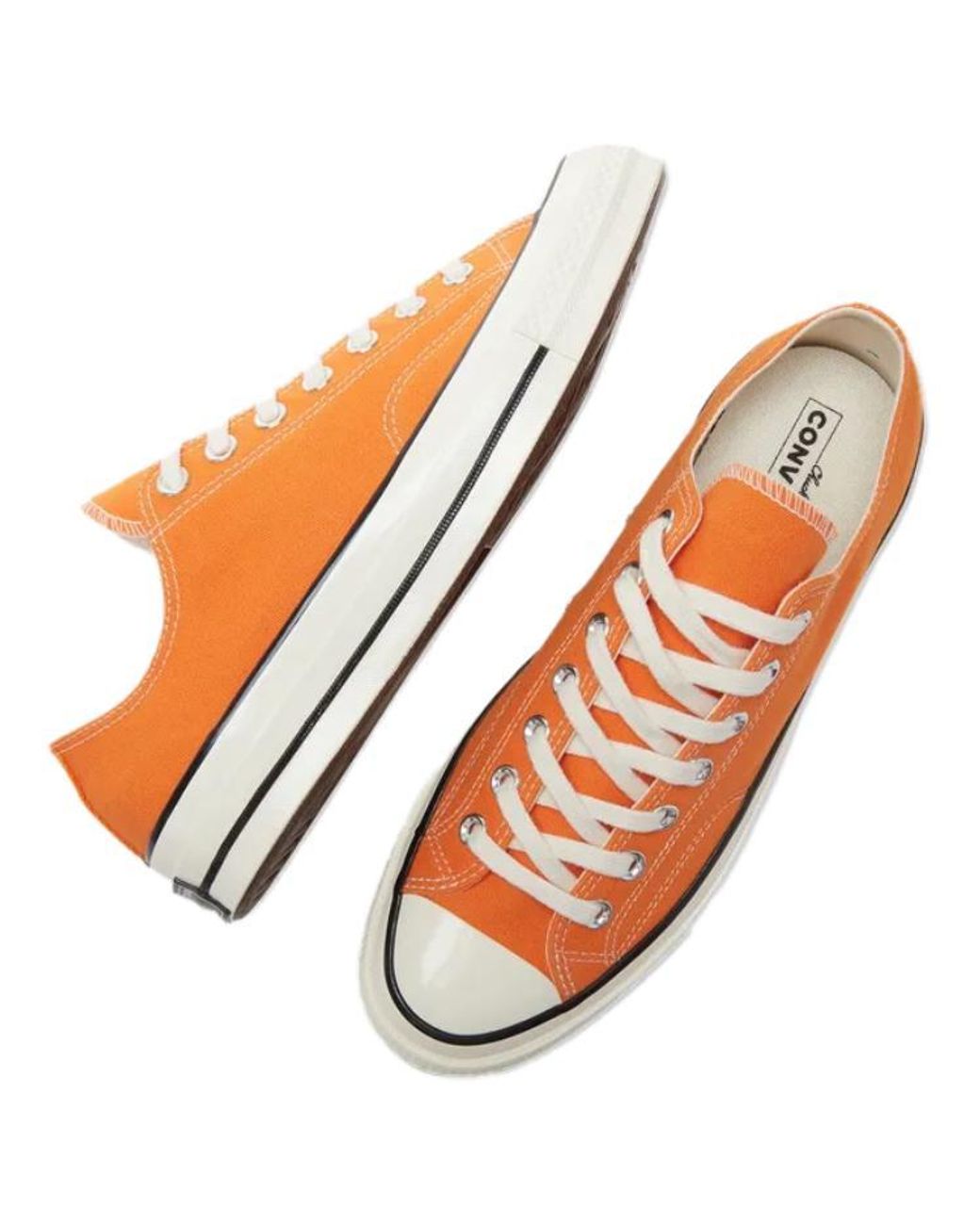 Converse Brown Chuck Taylor 70S Low Top for men