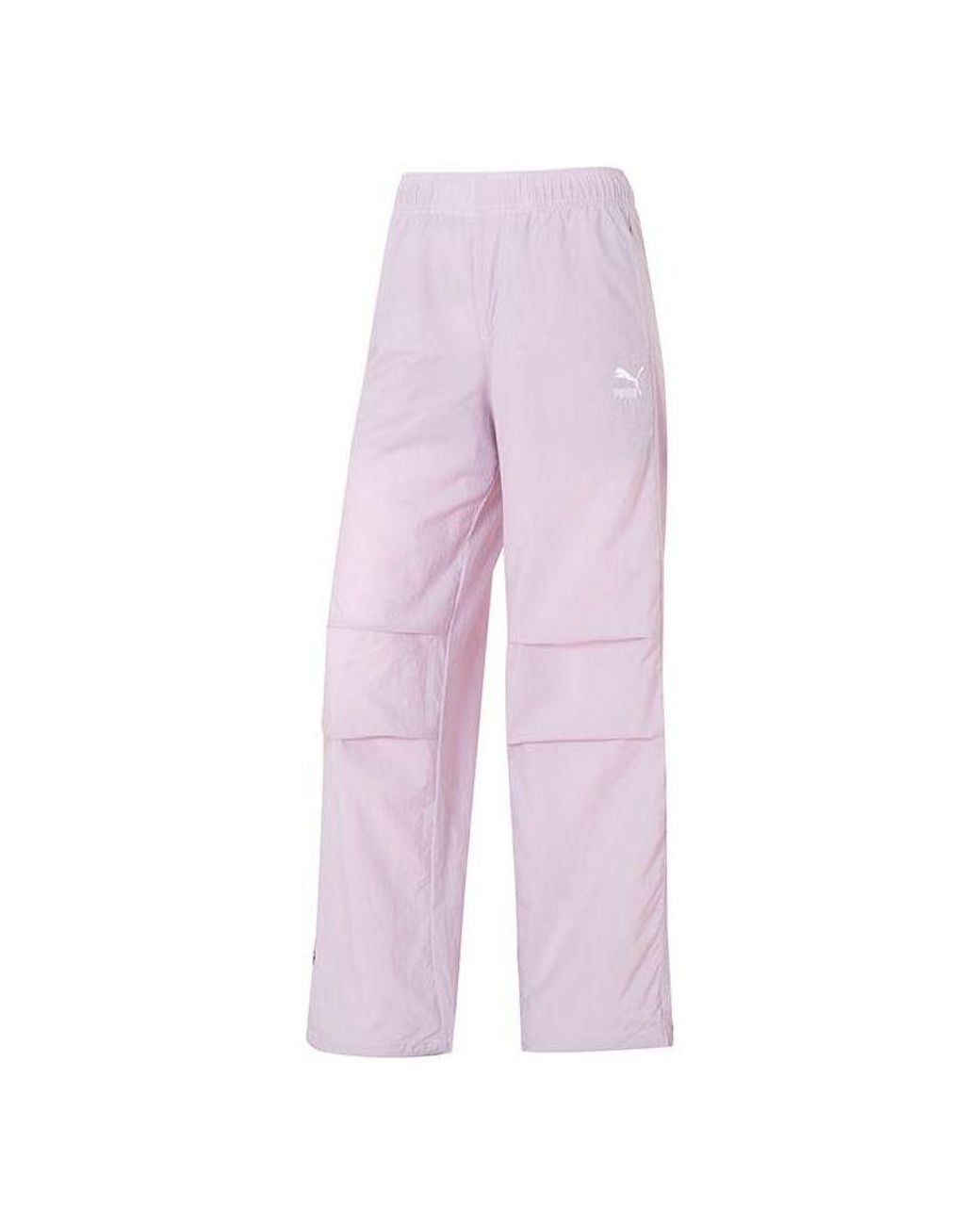 PUMA Purple (Wmns) Ca Pro Pants