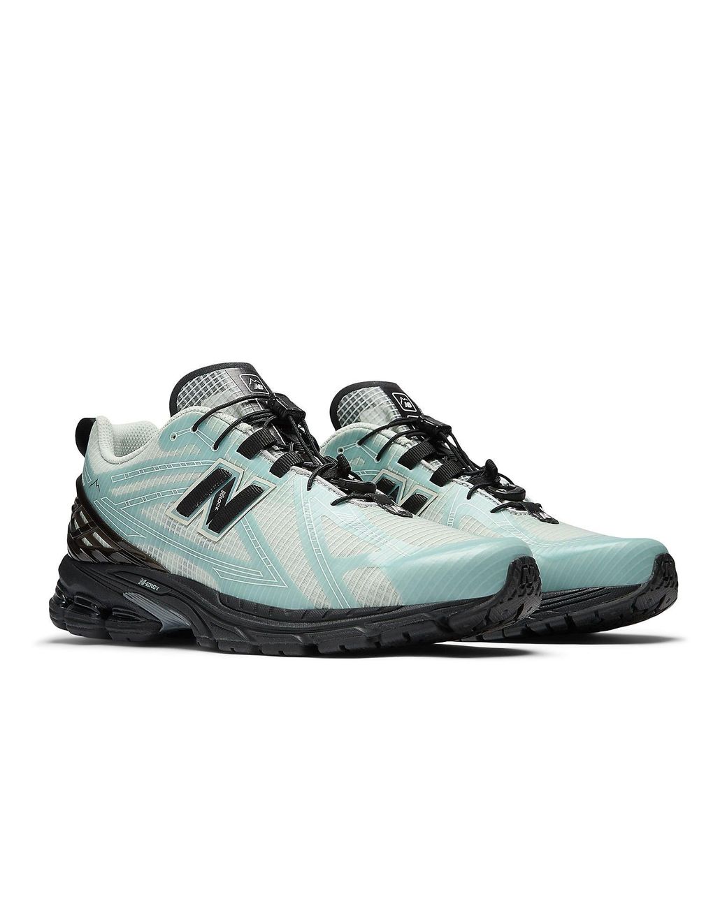 New Balance Blue X Cayl 1906R for men