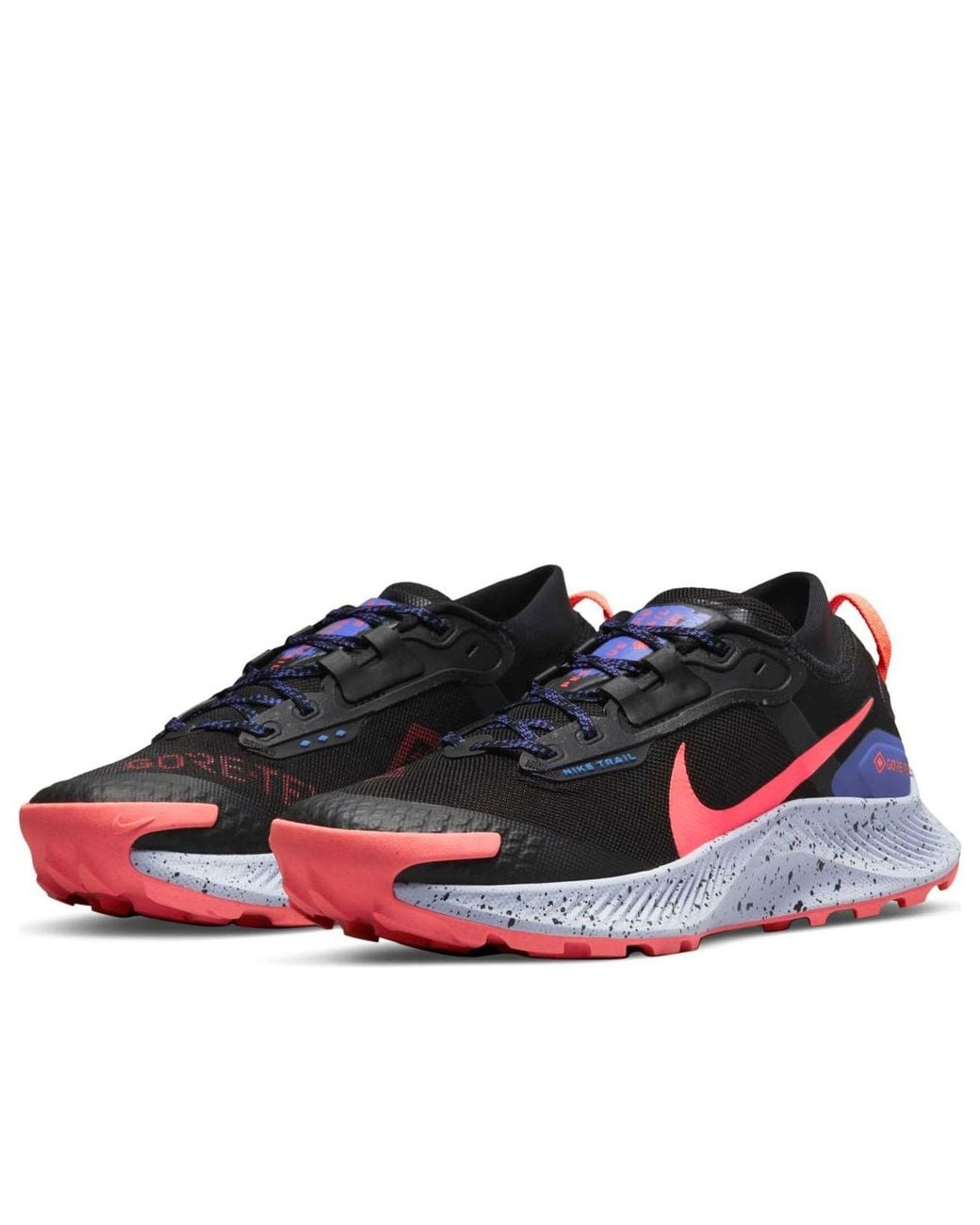 Nike Red (Wmns) Pegasus Trail 3 Gtx Flash Crimson'