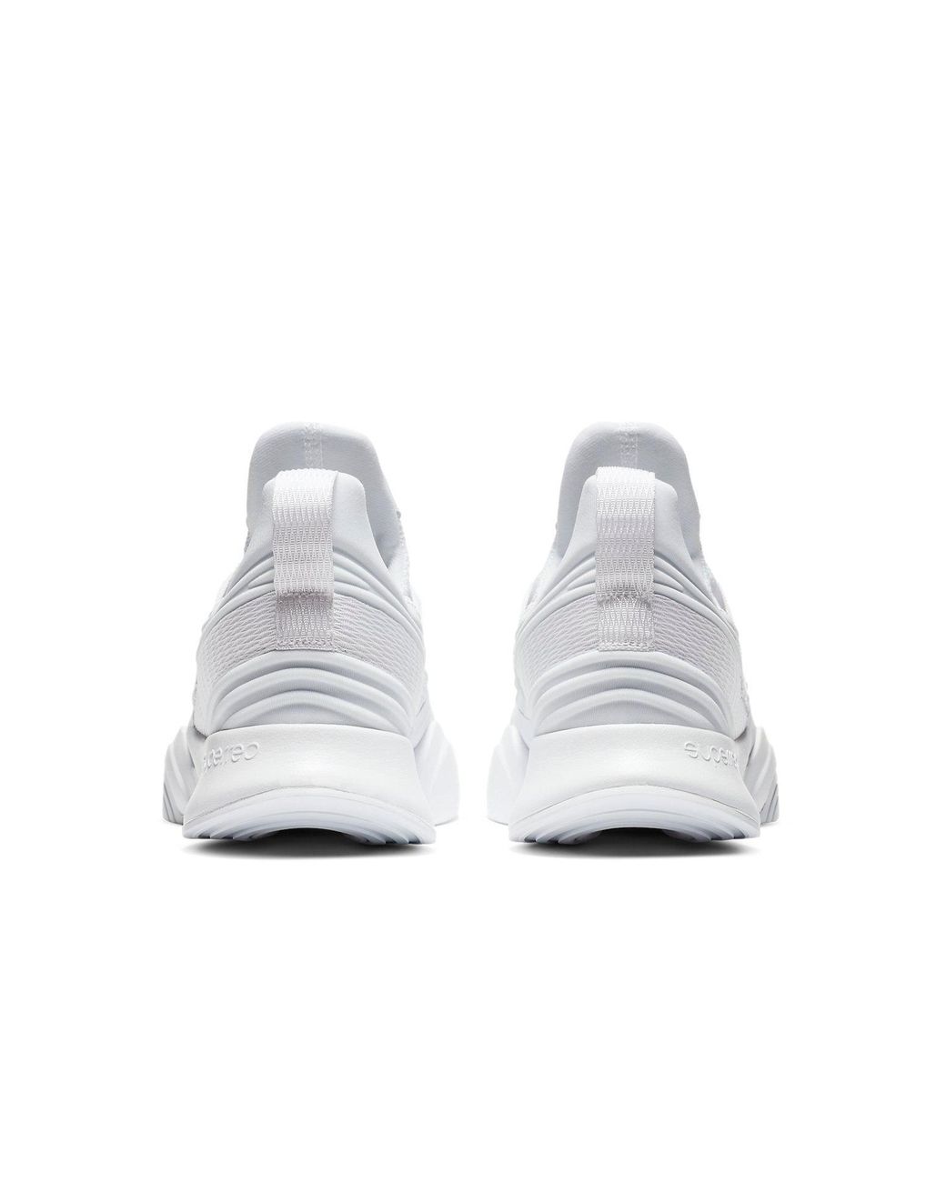 Nike White (Wmns) Superrep Groove