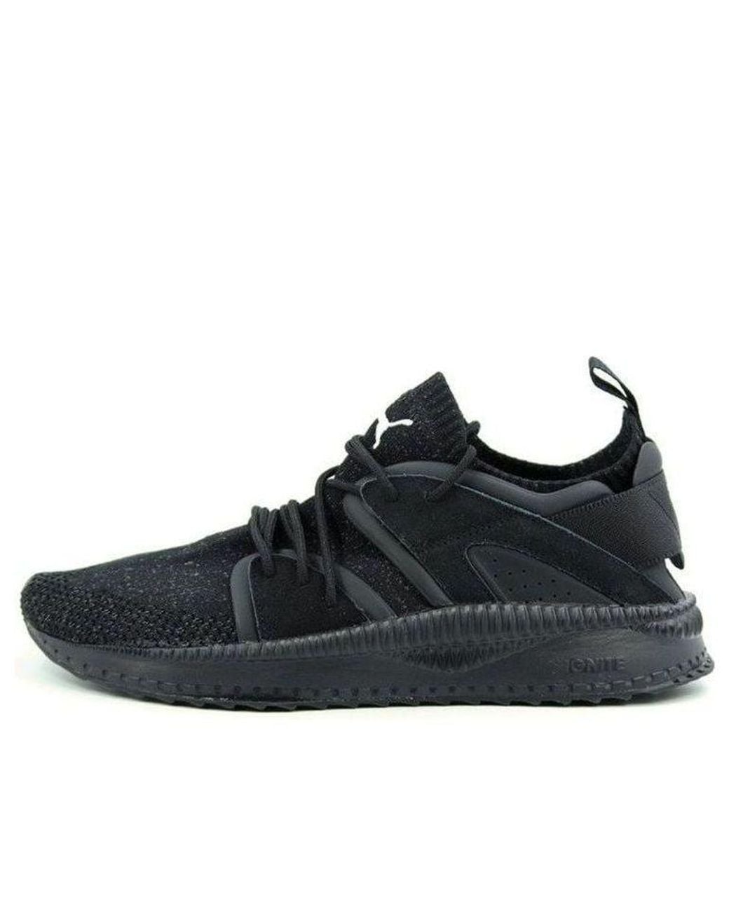 PUMA Black Tsugi Blaze Evoknit for men