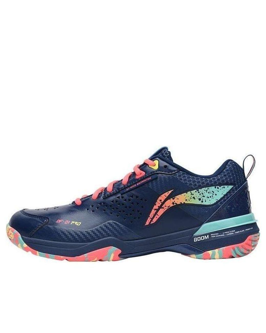 Li-ning Blue Blade Df-01 Pro 'Dark' for men