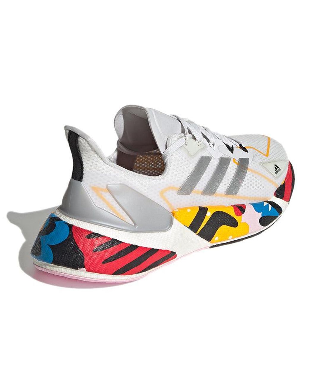 Adidas Blue (Wmns) X9000L4