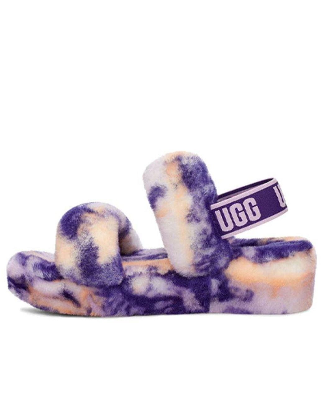 Ugg Purple (Wmns) Oh Yeah