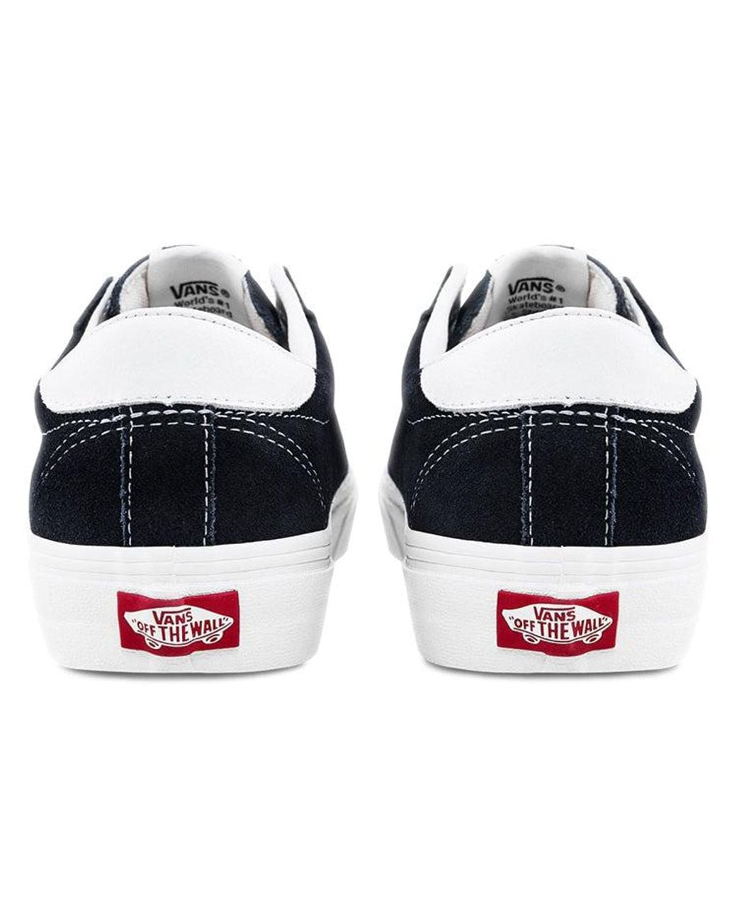 Vans Sport 'Dress Blues' for men