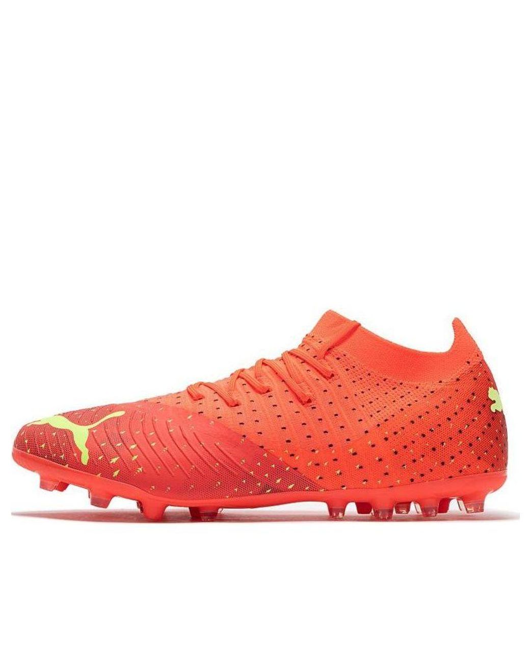 PUMA Red Future Z 3.4 Mg for men