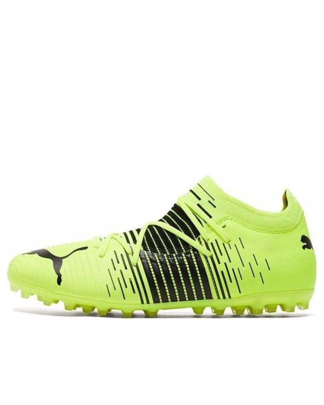 PUMA Green Future Z 3.1 Mg 'Fluorescent' for men