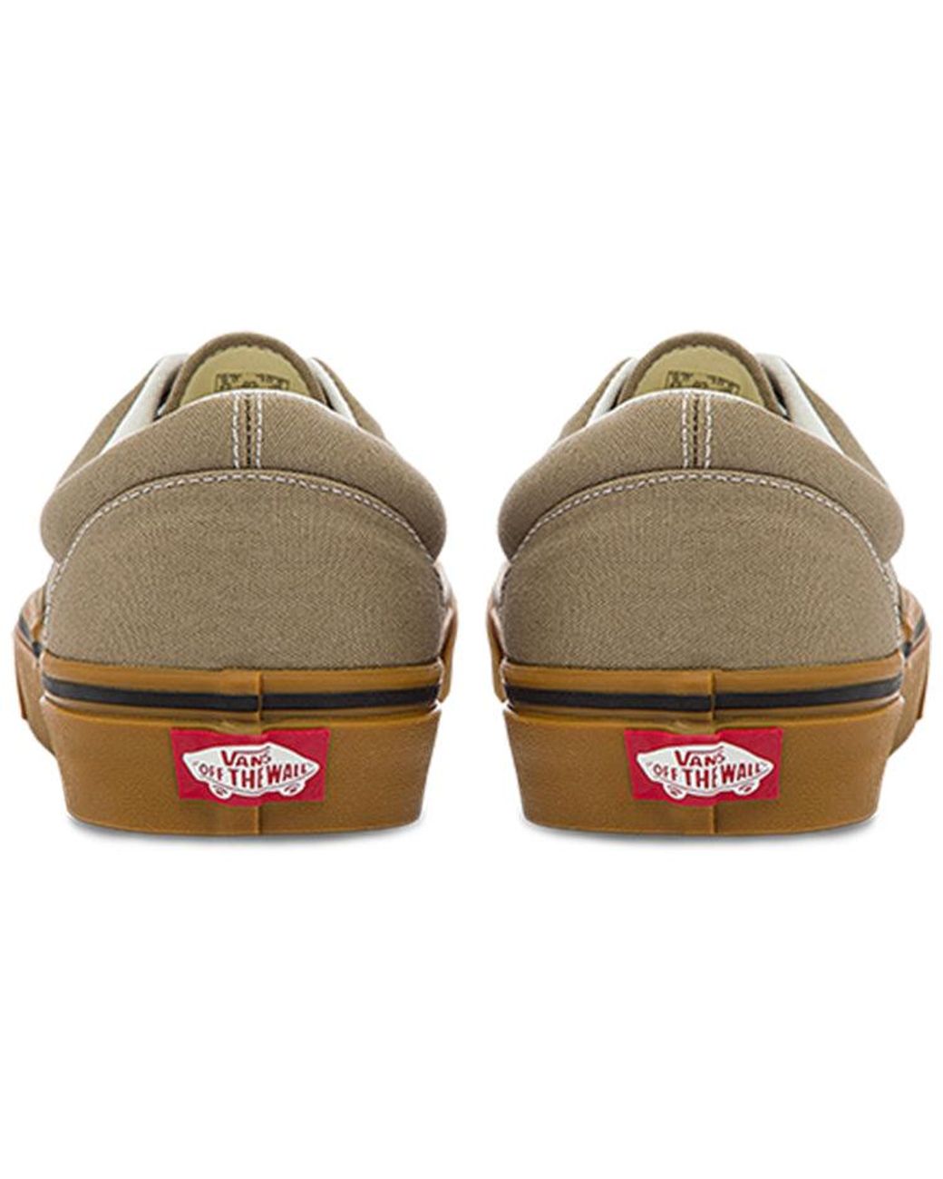 Vans Natural Era 'Gum Timber Wolf' for men