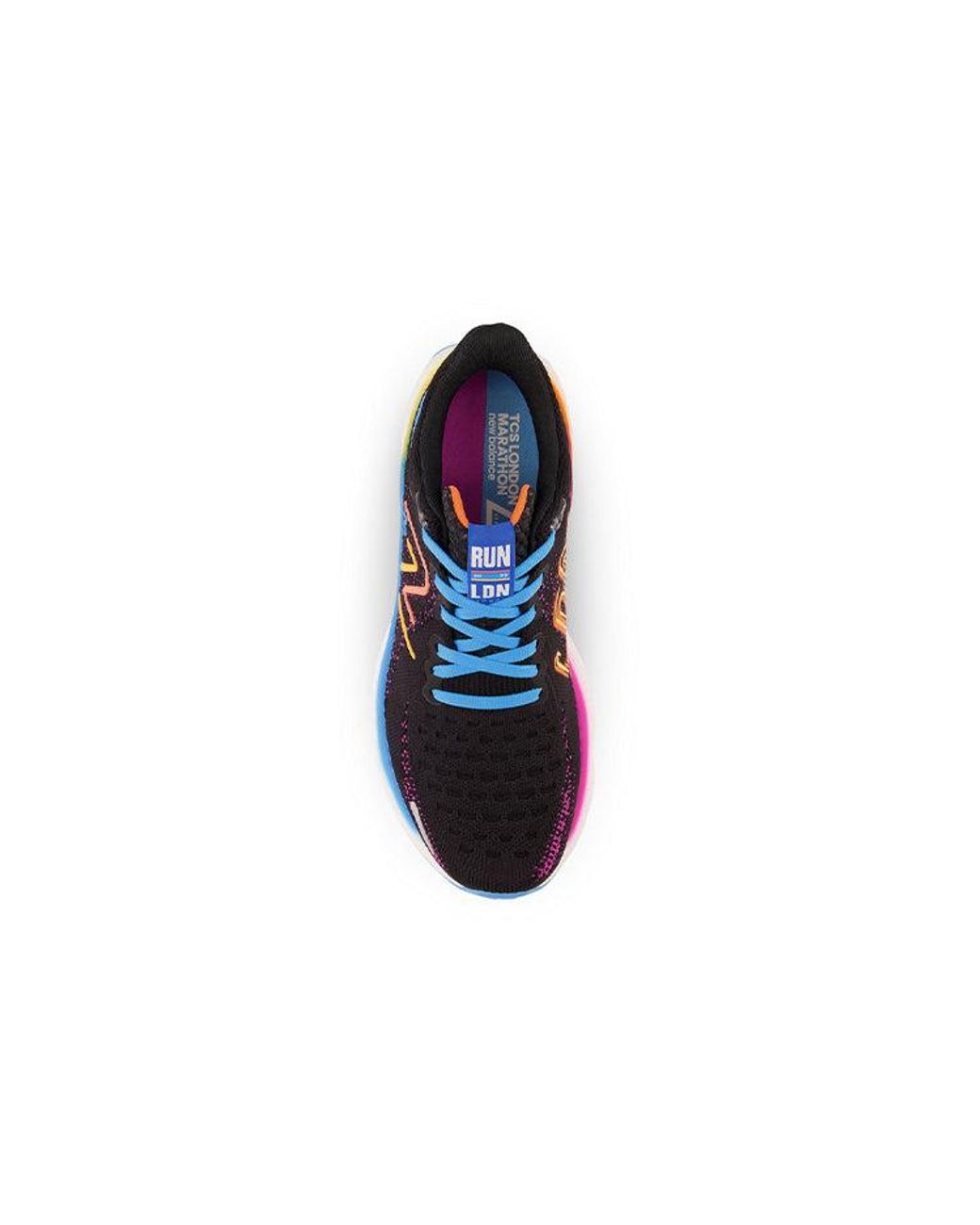 New Balance Black (Wmns) Fresh Foam 1080 V12