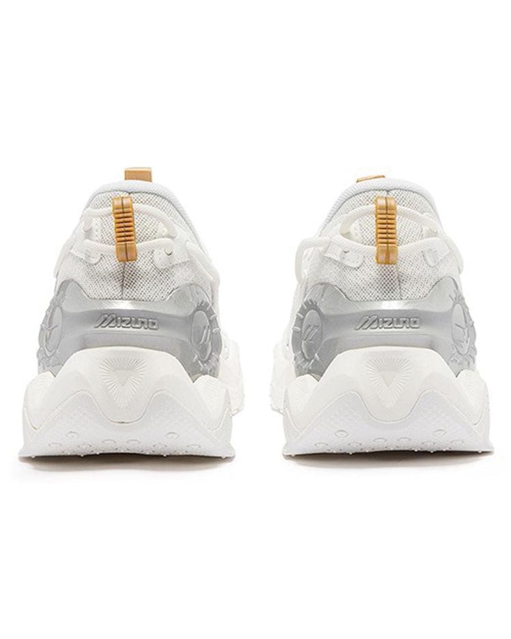 Mizuno White Koi 2K for men
