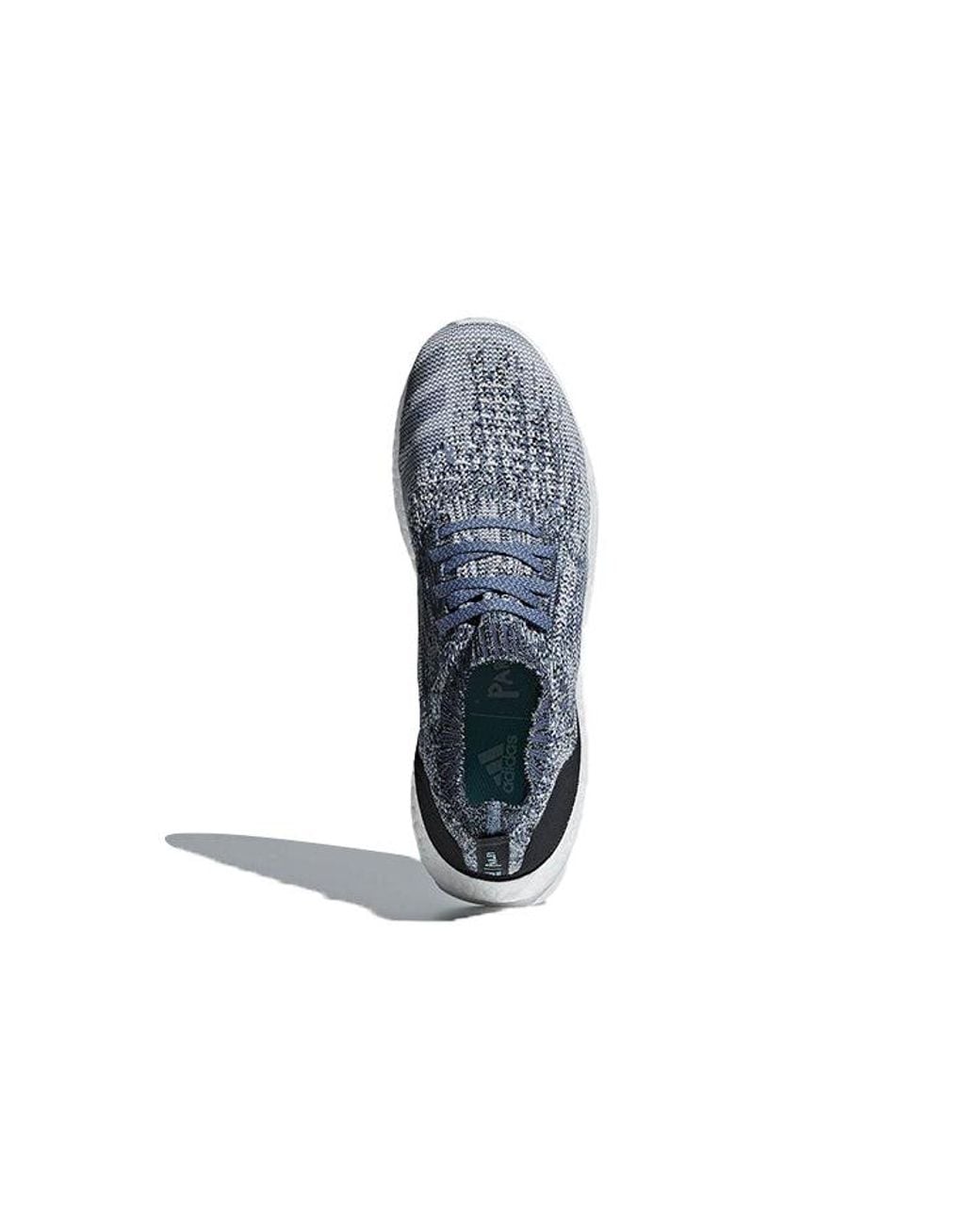 Adidas Blue Parley X Ultraboost Uncaged 'Raw' for men