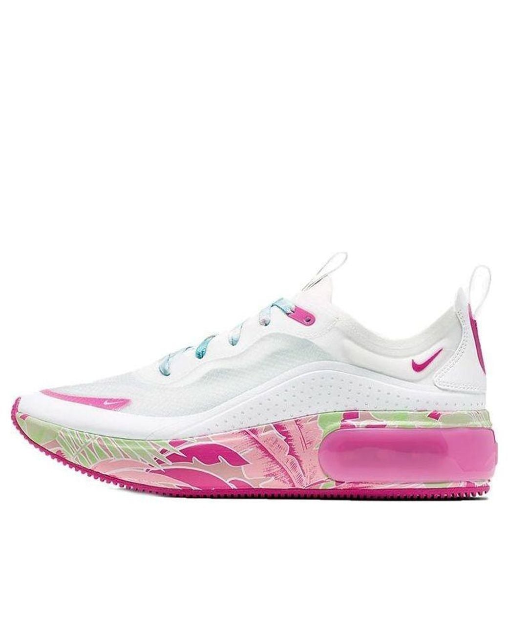 Nike Pink Air Max Dia Se