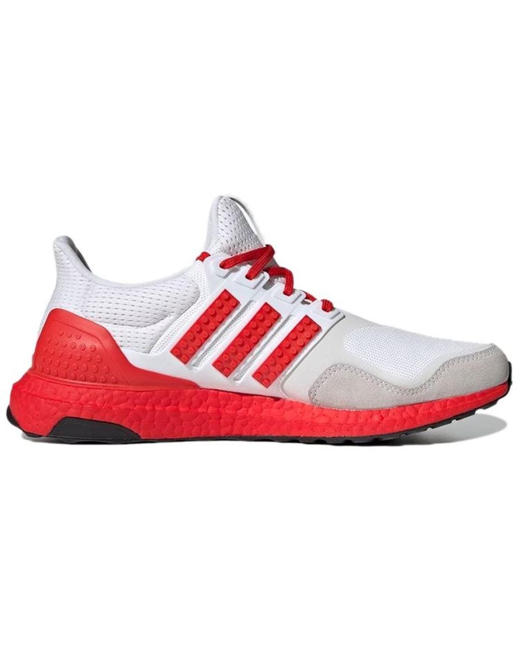 Adidas Red Lego X Ultraboost 'Color Pack for men