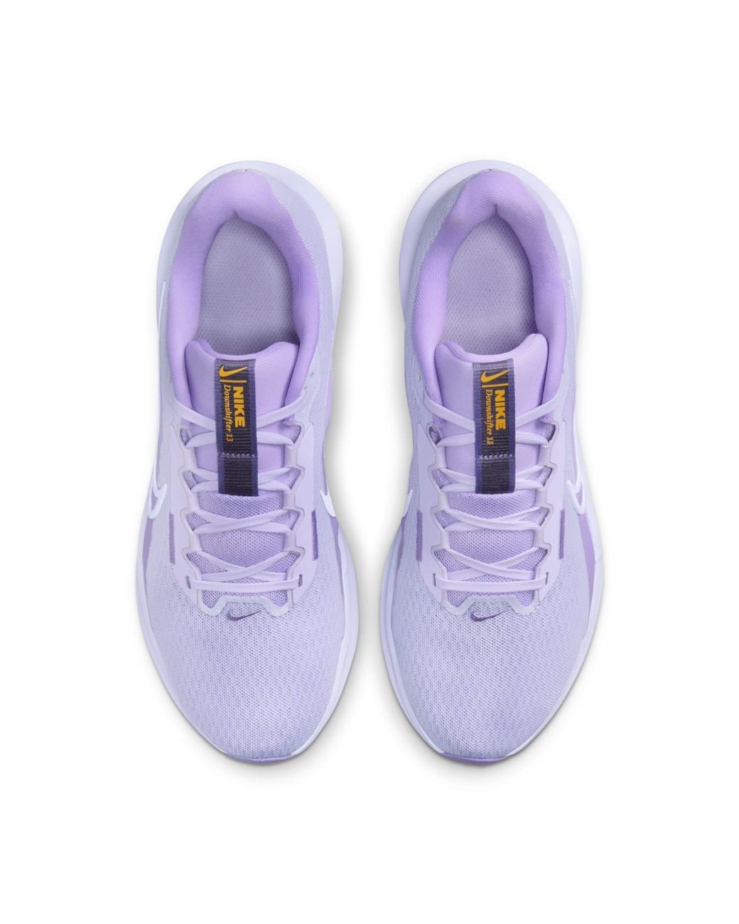 Nike Purple (Wmns) Downshifter 13 'Barely Grape'