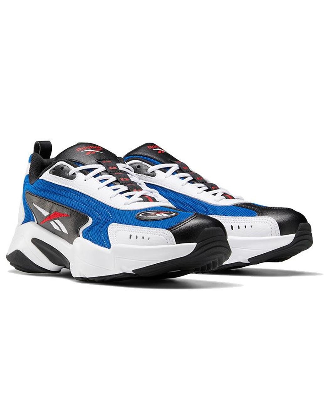 Reebok Blue Vector Runner 'Vector' for men