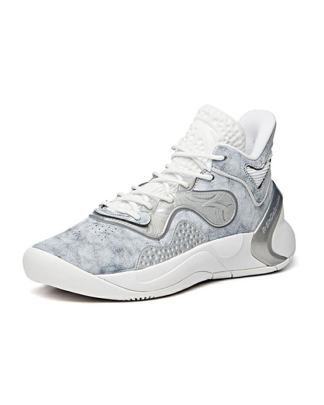 Anta Metallic Quick Battle 4 for men