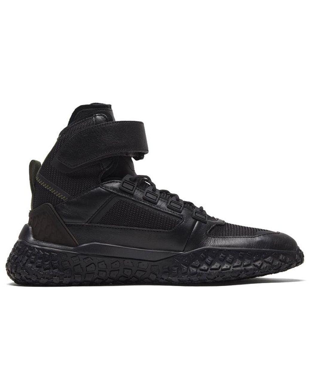 PUMA Black Porsche Design High Octn for men