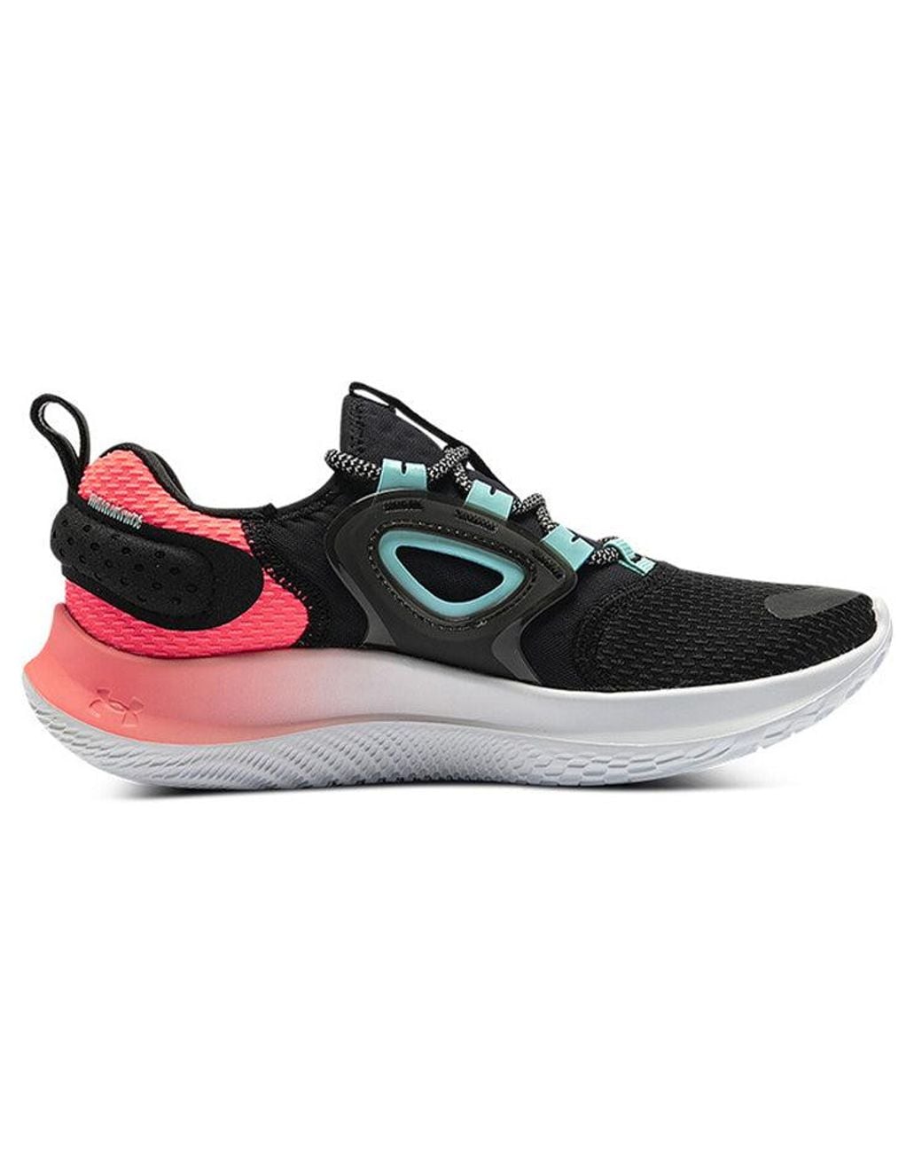 Under Armour Black (Wmns) Flow Velociti Bright'