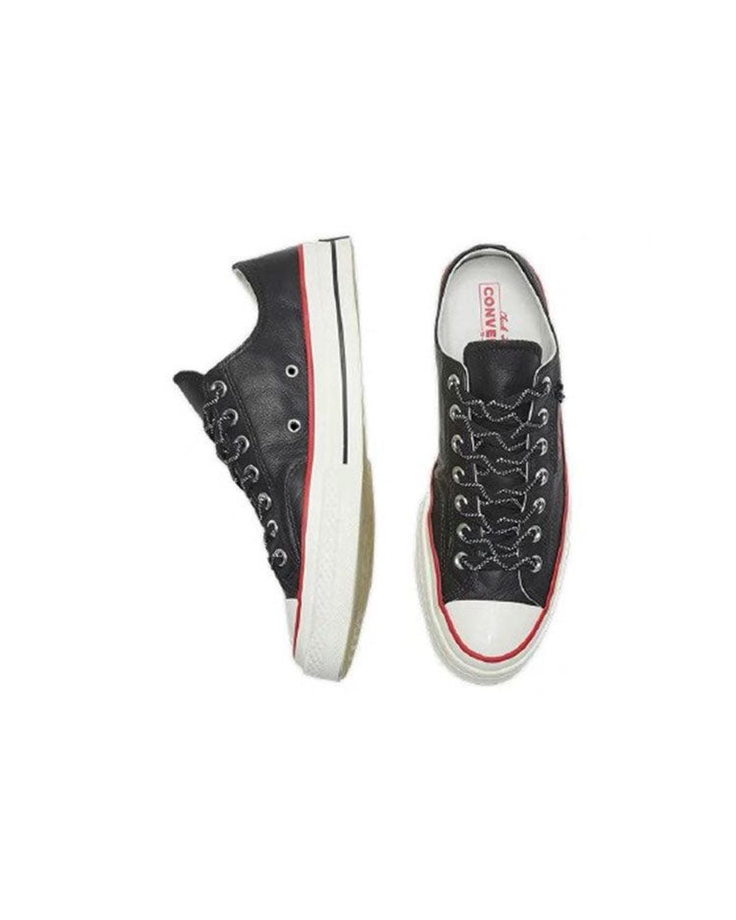 Converse Brown X Lay Zhang Chuck 1970S for men