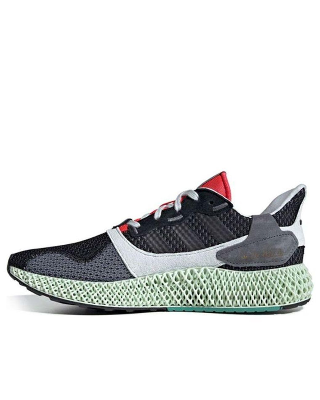 zx 4000 futurecraft